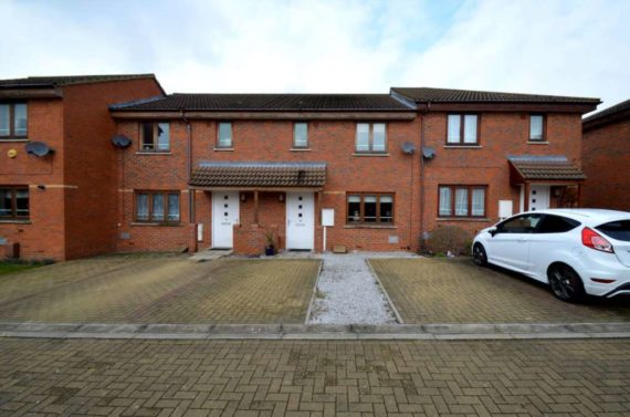 3 Bedroom Terraced